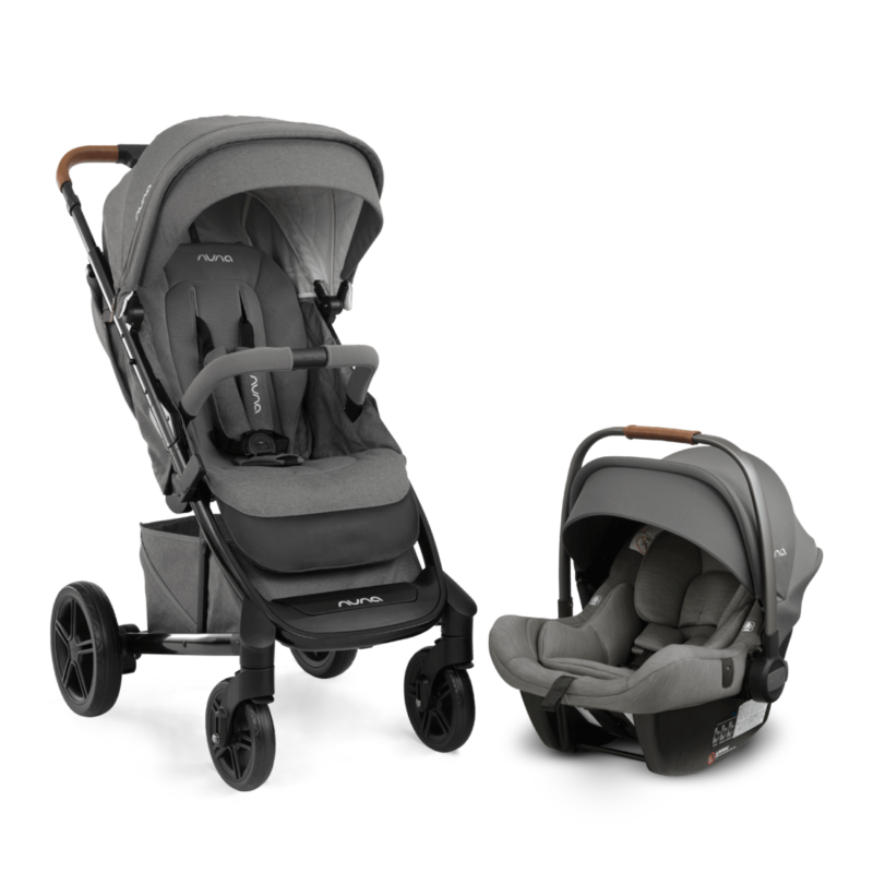 tavo and pipa lite travel system review