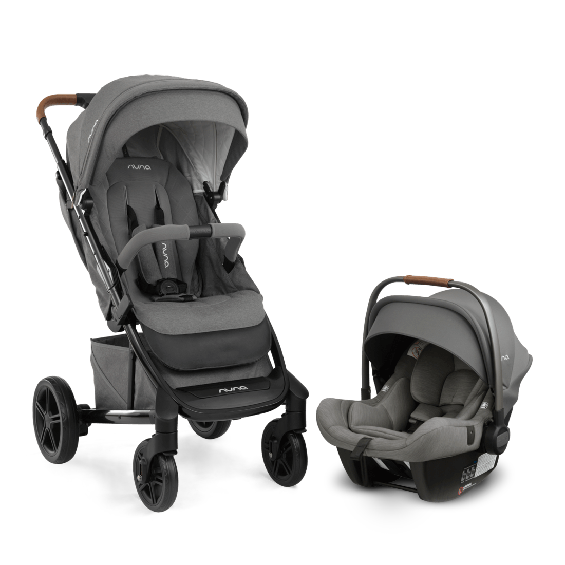 Nuna clearance tavo stroller