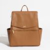 Freshly Picked Butterscotch Classic Diaper Bag