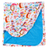 Birdie Bean Pete Bamboo Viscose Toddler Birdie Blanket