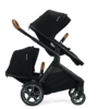 Nuna DEMI Grow Sibling Seat