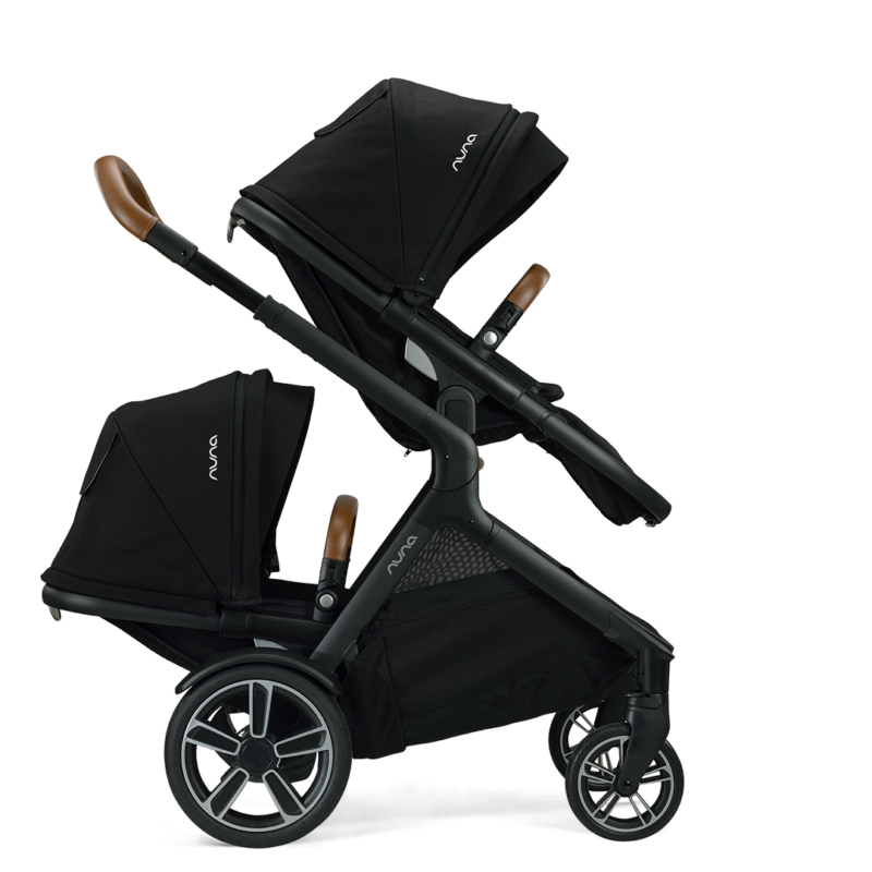 Nuna DEMI Grow Sibling Seat