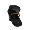 Nuna DEMI Grow Sibling Seat Caviar