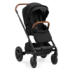 Nuna MIXX Next Stroller Caviar