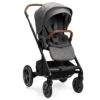 Nuna MIXX Next Stroller Granite