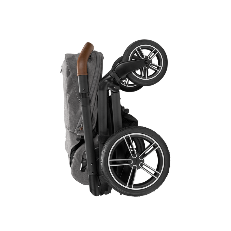 Nuna MIXX Next and PIPA RX Car Seat Travel System