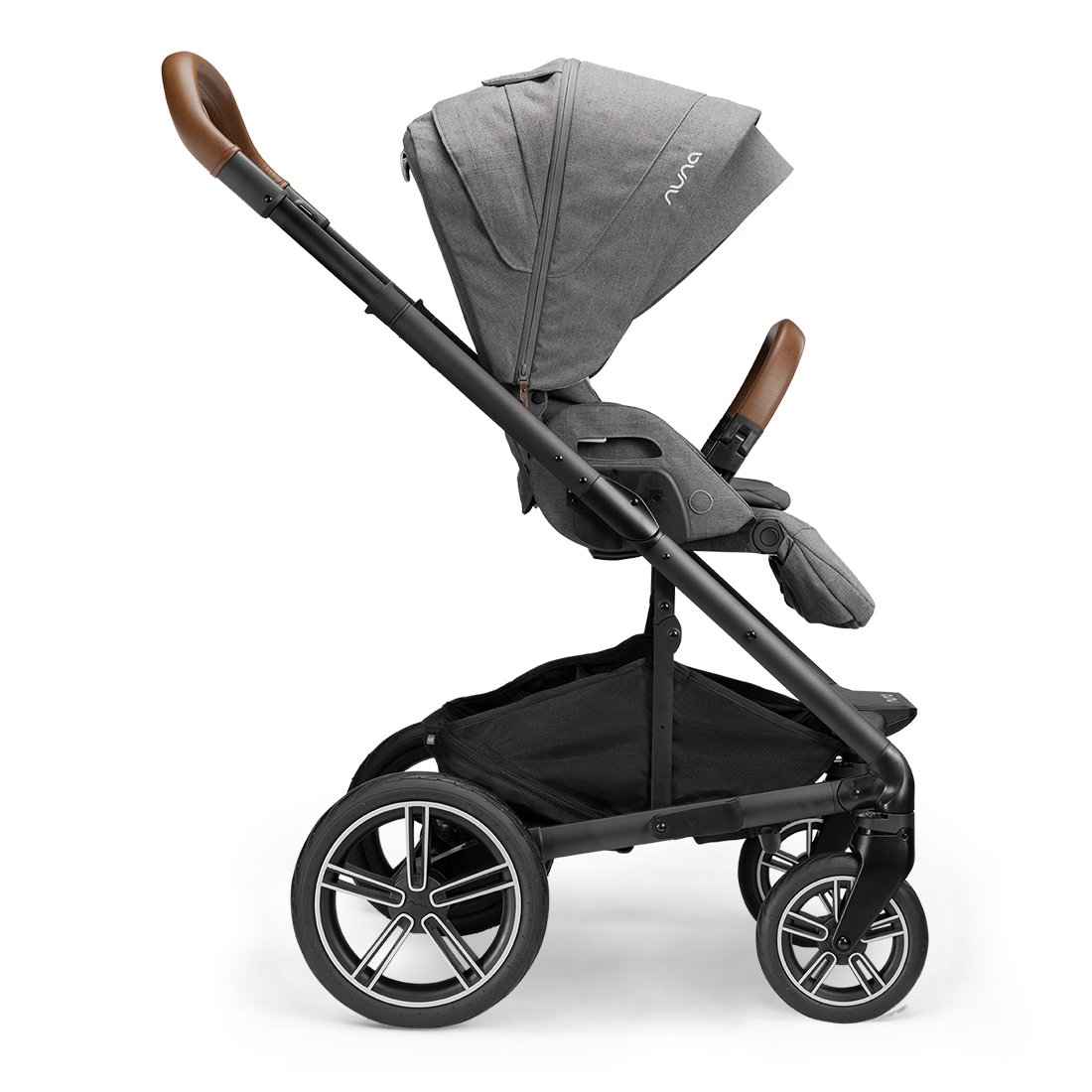 2019 nuna online mixx travel system