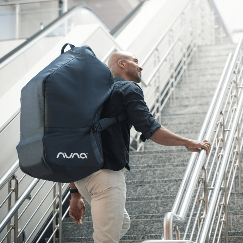 PIPA Series Car Seat Travel Bag from Nuna