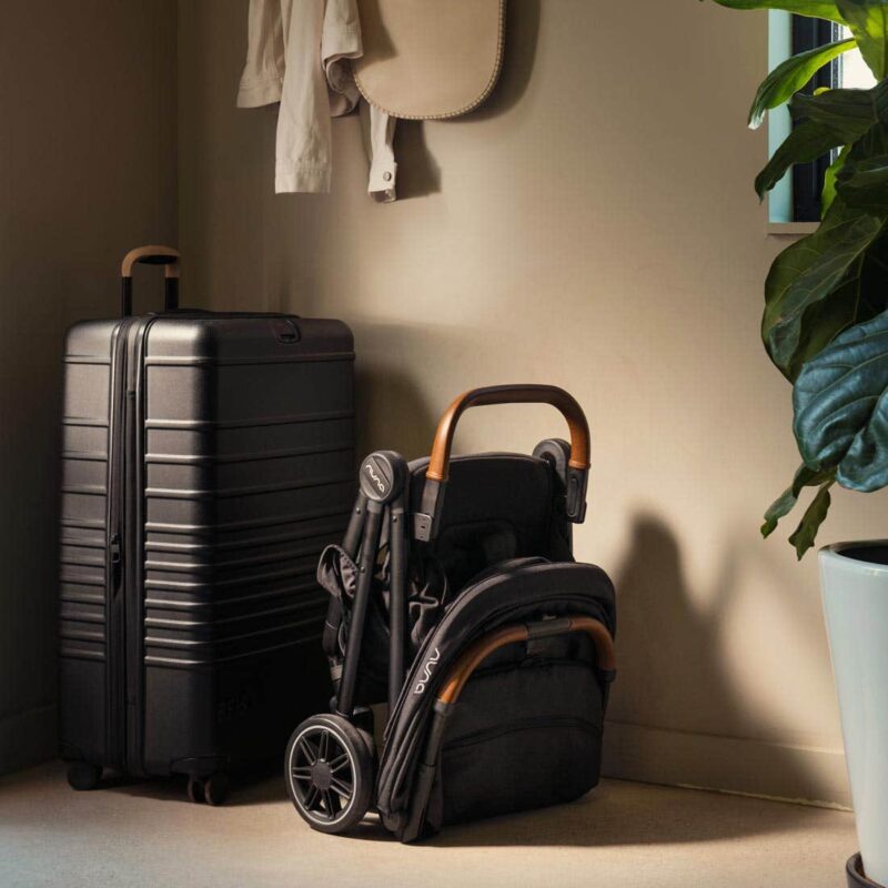 Nuna TRVL Compact Stroller