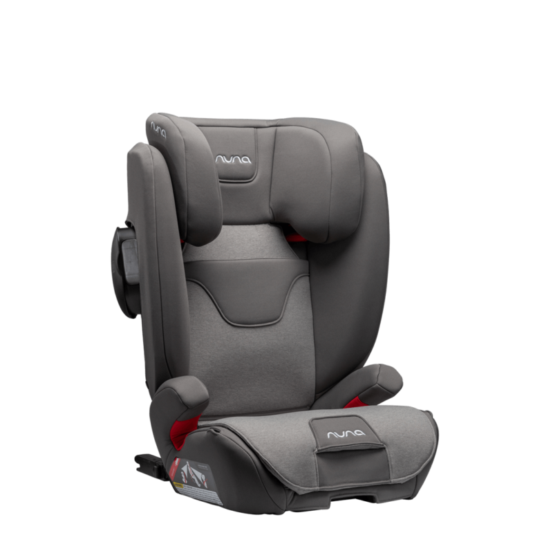 Nuna AACE Booster Car Seat Granite