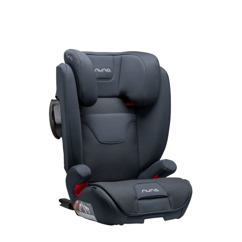 Nuna AACE Booster Car Seat Lake