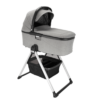 DEMI Grow Bassinet Stand from Nuna