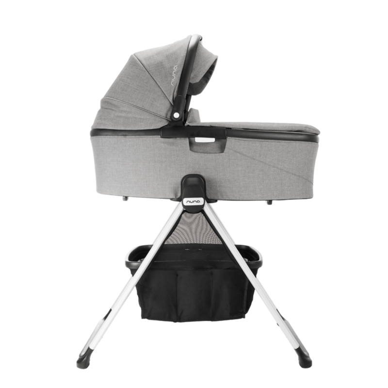 DEMI Grow Bassinet Stand made by Nuna