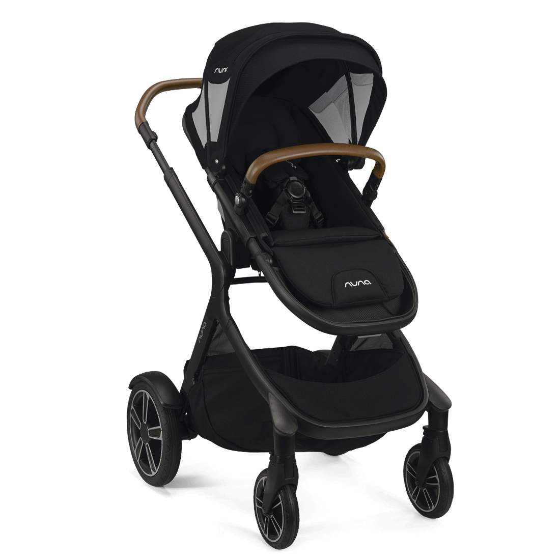 Nuna DEMI Grow Stroller