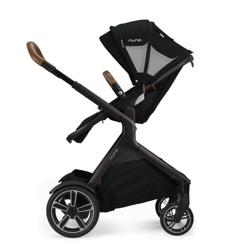 Nuna DEMI Grow Stroller