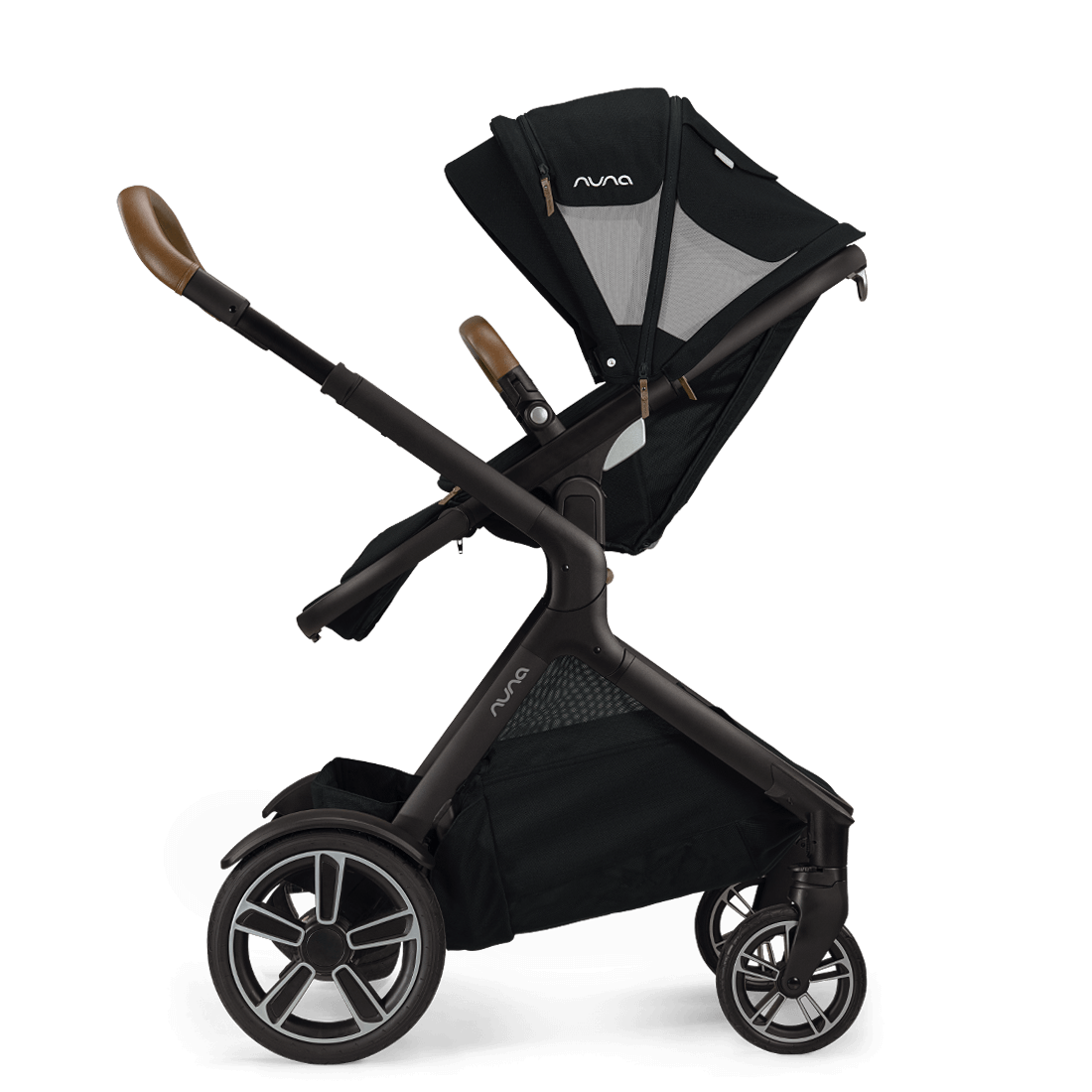 Nuna demi grow black friday top
