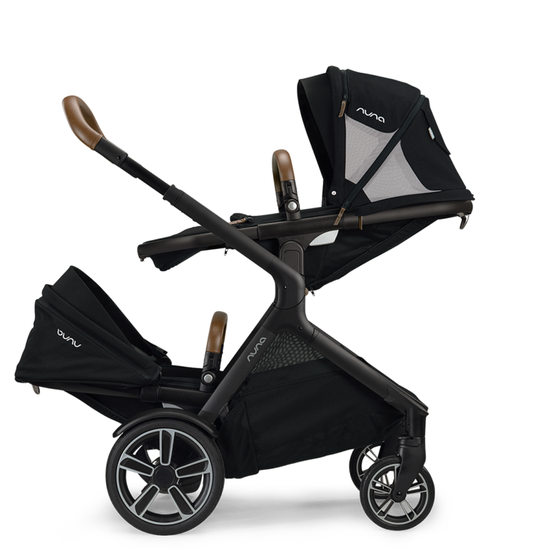 Nuna DEMI Grow Stroller