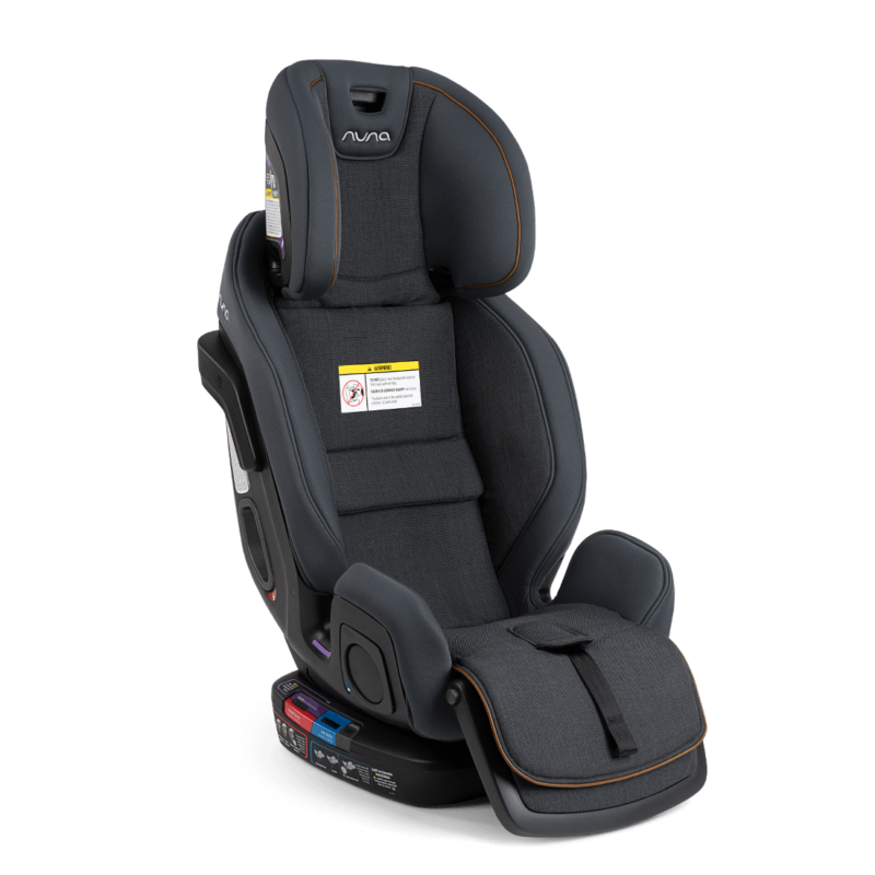 Nuna EXEC All-In-One Convertible Car Seat