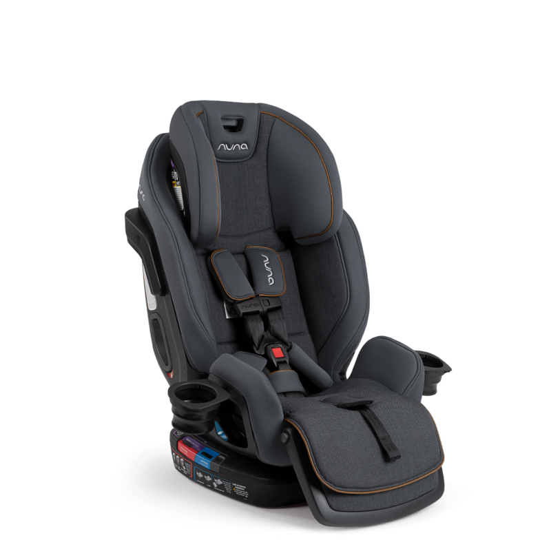 Nuna EXEC All-In-One Convertible Car Seat