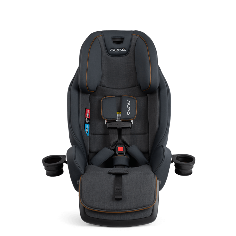 Nuna EXEC All-In-One Convertible Car Seat