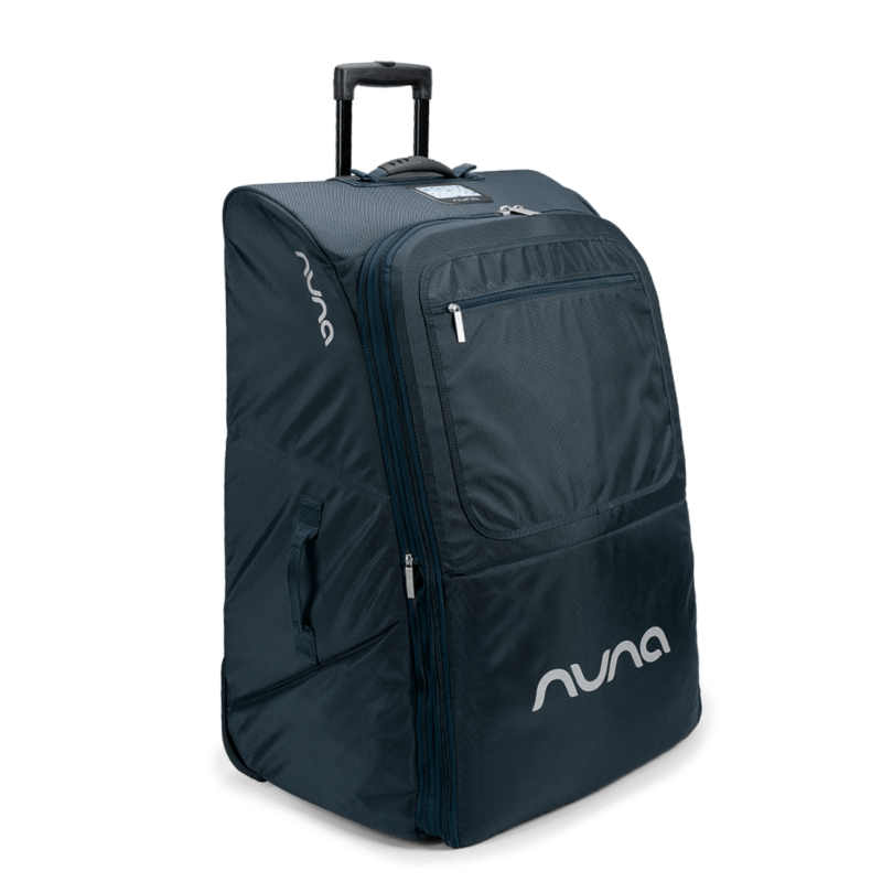 Nuna Wheeled Travel bag