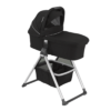 MIXX Series Bassinet Stand from Nuna