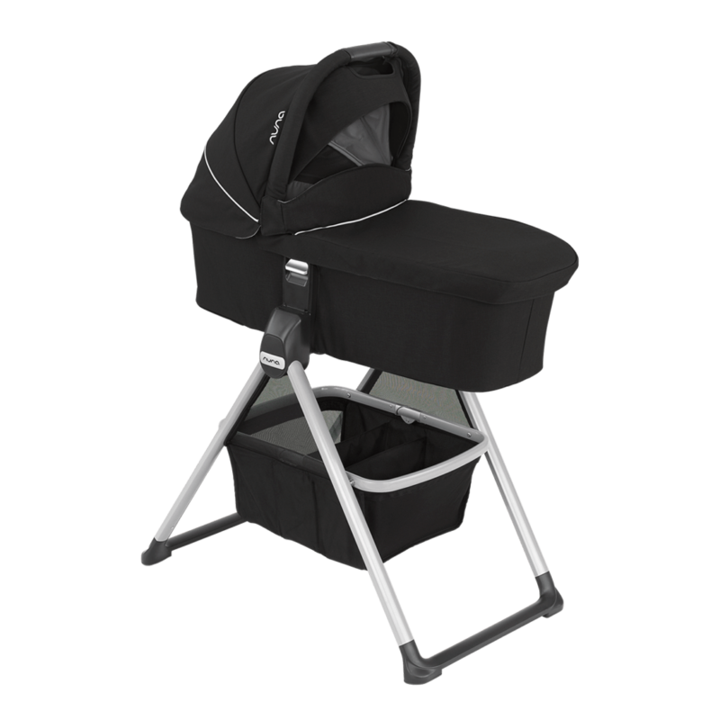 MIXX Series Bassinet Stand from Nuna