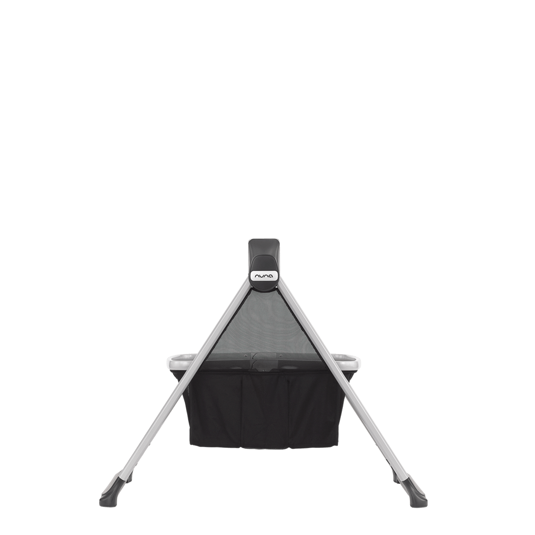 Nuna mixx bassinet deals stand uk