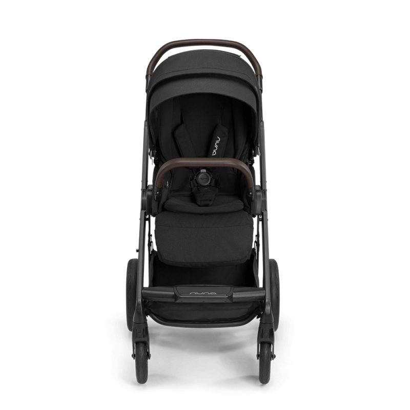 Nuna_MIXXnext_CaviarCCR_Front_US_web Nuna MIXX Next Stroller