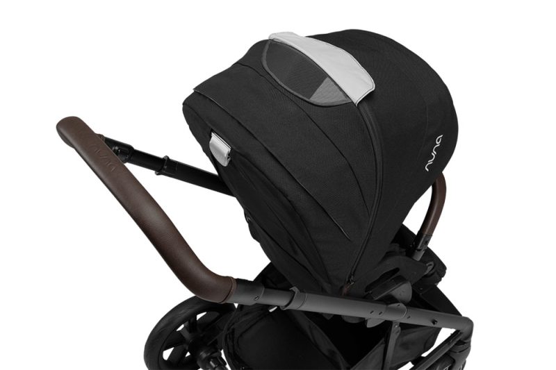 Nuna_MIXXnext_CaviarCCR_PeekABoo_US_web Nuna MIXX Next Stroller