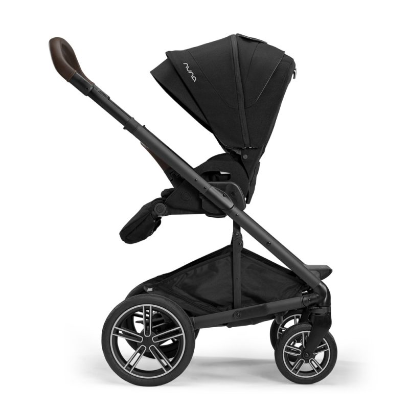 Nuna_MIXXnext_CaviarCCR_Profile_FP_US_2400 Nuna MIXX Next Stroller