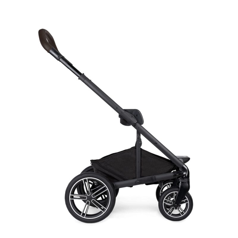 Nuna_MIXXnext_CaviarCCR_Profile_Frame_US_web Nuna MIXX Next Stroller