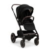 Nuna MIXX Next Stroller Riveted