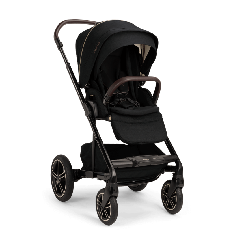 Nuna MIXX Next Stroller Riveted