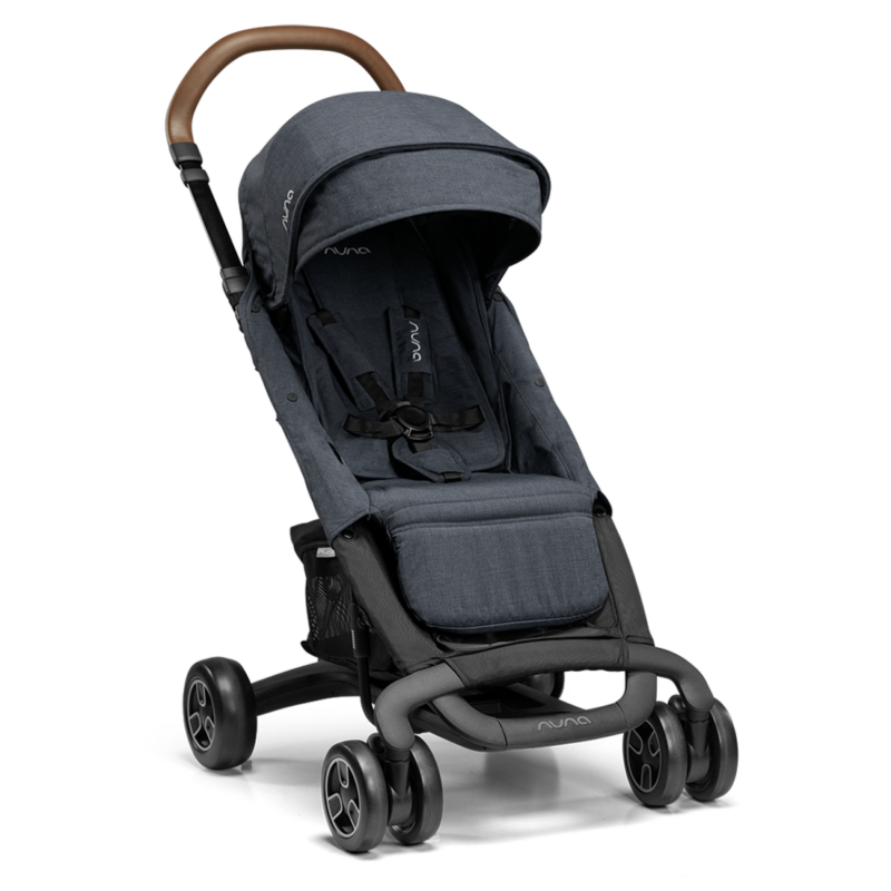 Nuna PEPP Next Stroller Lake