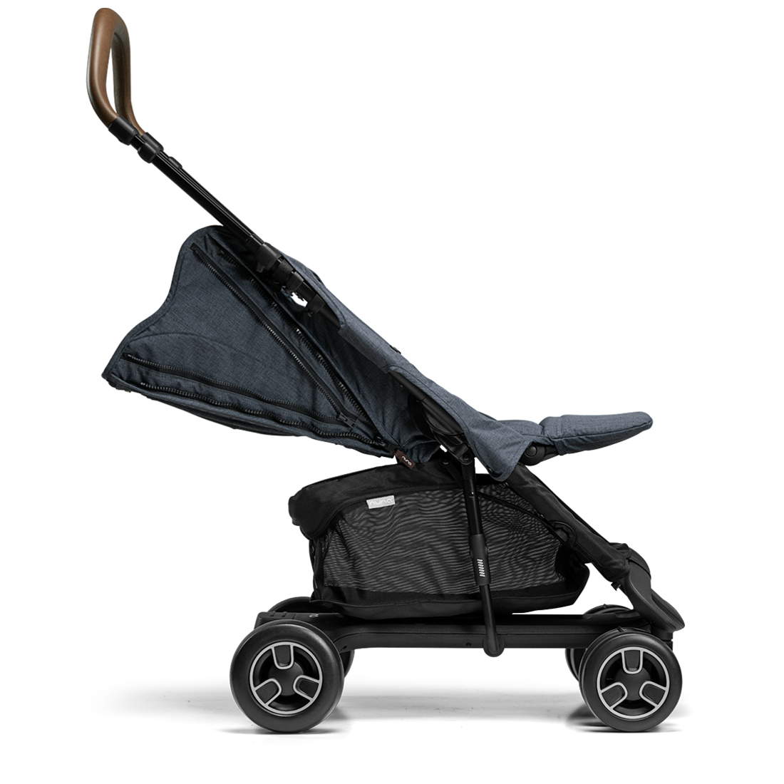stokke sleepi fitted sheet Stokke Sleepi Bed Fitted Sheet V3 main image 1