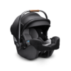 Nuna PIPA RX Infant Car Seat with RELX Base Caviar