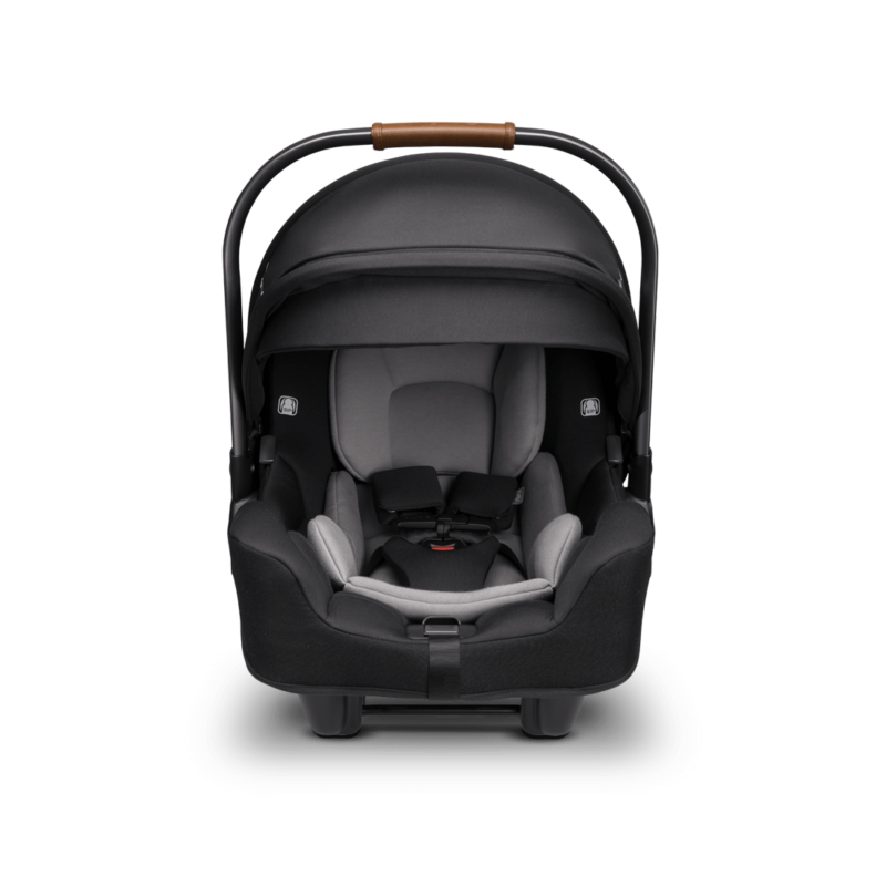 Nuna TAVO Next Stroller and PIPA RX Car Seat Travel System