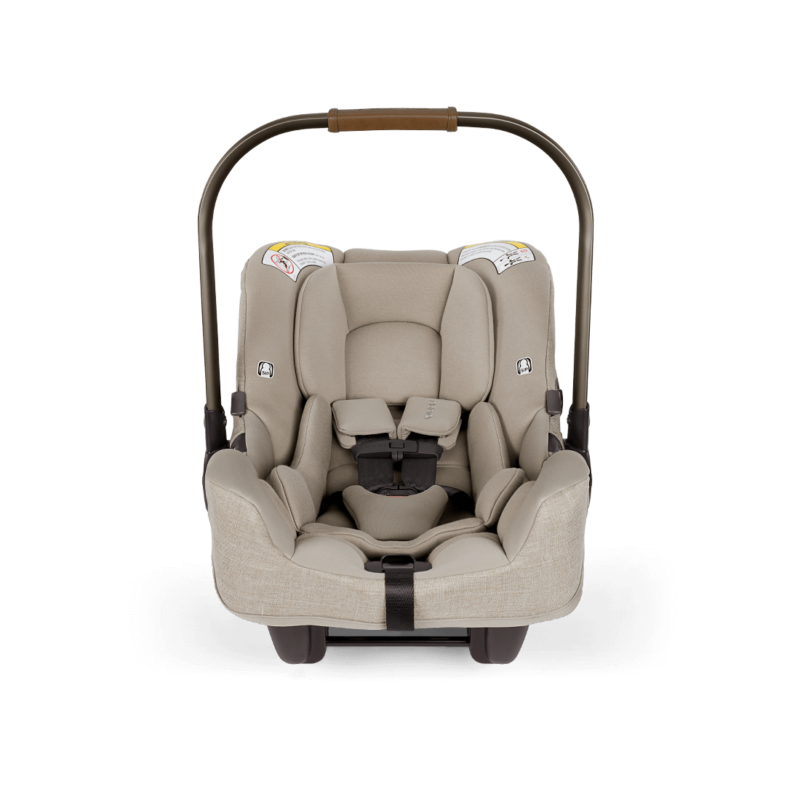 Nuna PIPA RX Infant Car Seat with RELX Base