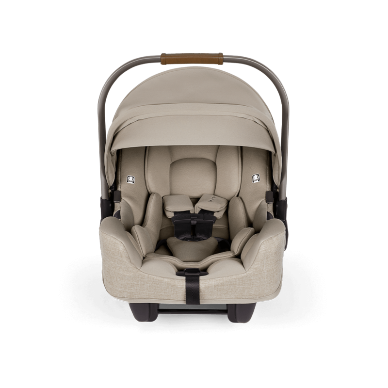 Nuna PIPA RX Infant Car Seat with RELX Base