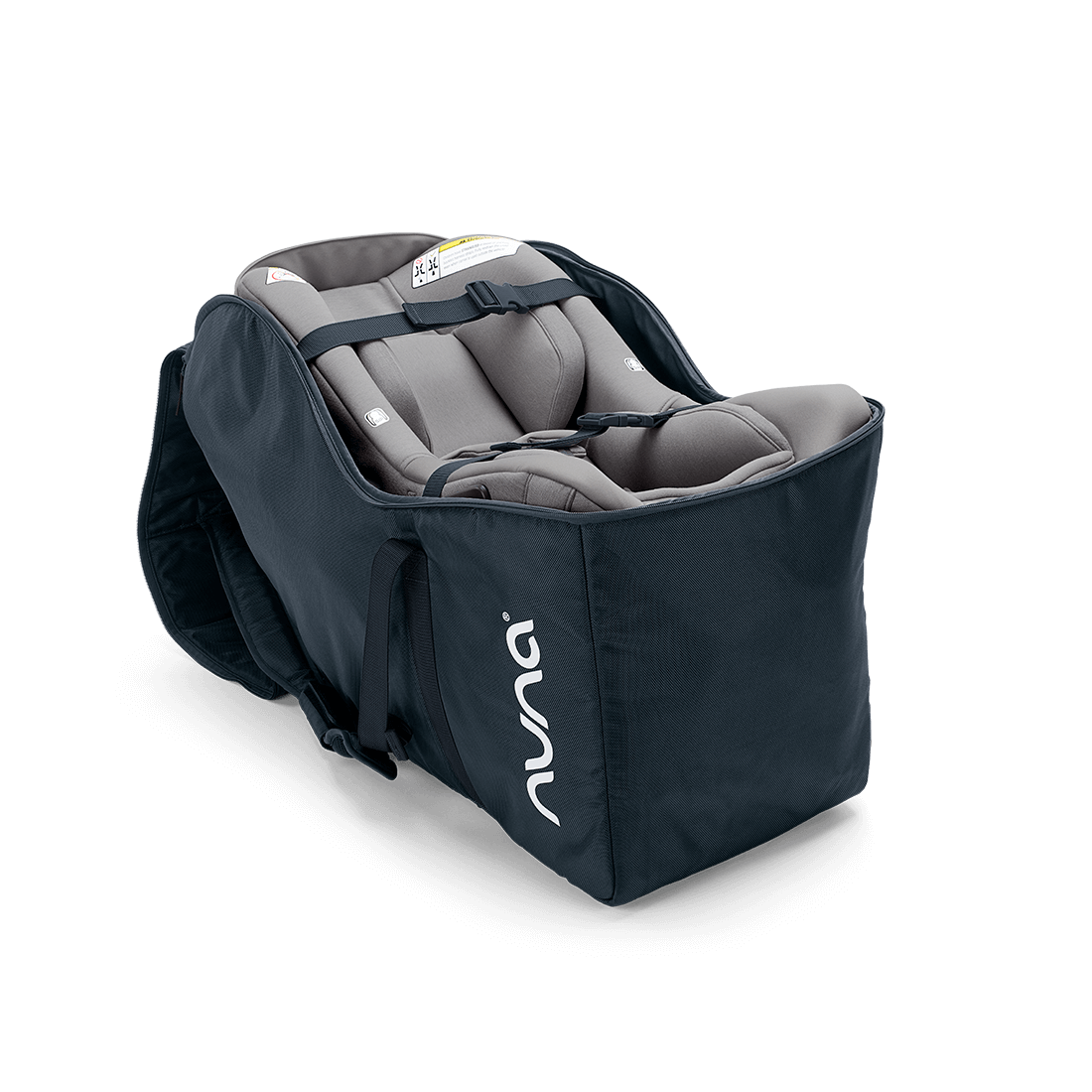 Nuna pipa car seat on sale bag