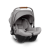 Nuna PIPA Lite LX with Base Frost