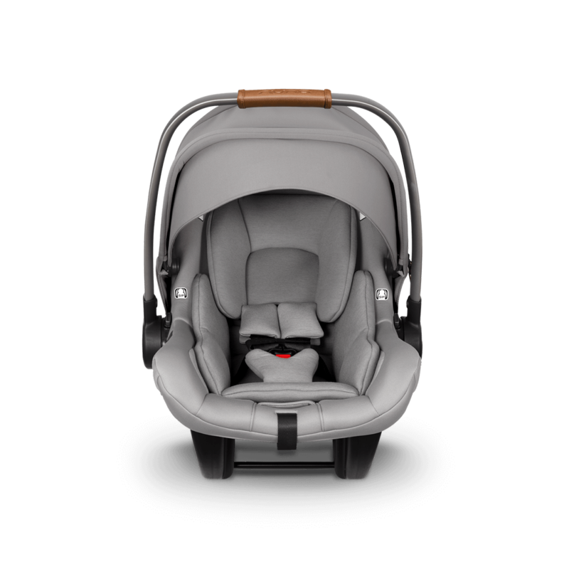 Nuna PIPA Lite LX with Base