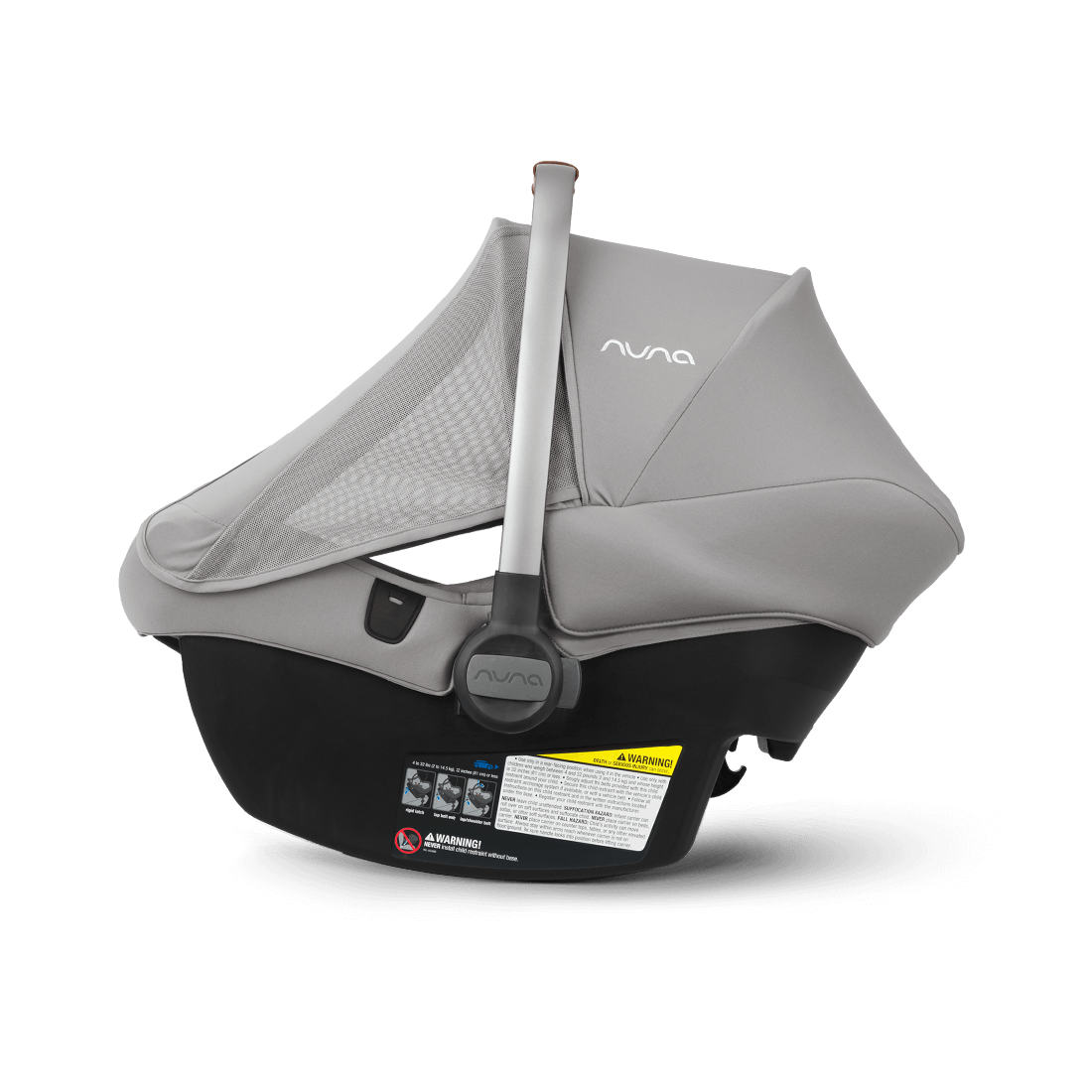 Nuna pipa deals lite lx