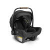 Nuna PIPA Lite RX Infant Car Seat and RELX Base Caviar