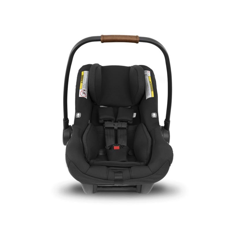 Nuna PIPA Lite RX Infant Car Seat and RELX Base