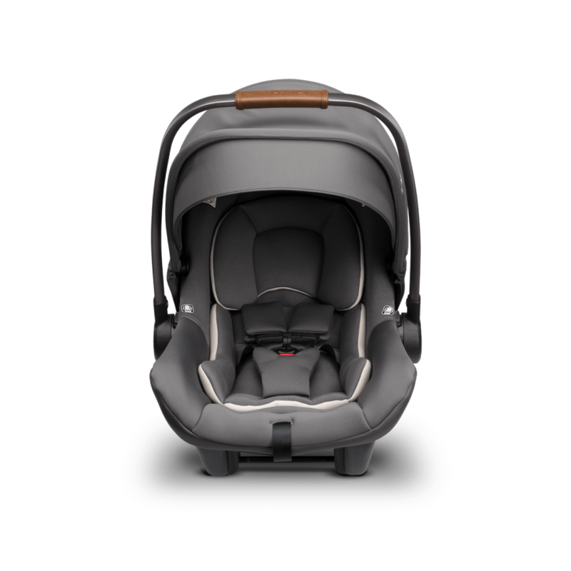 Nuna PIPA Lite R Infant Car Seat with RELX Base