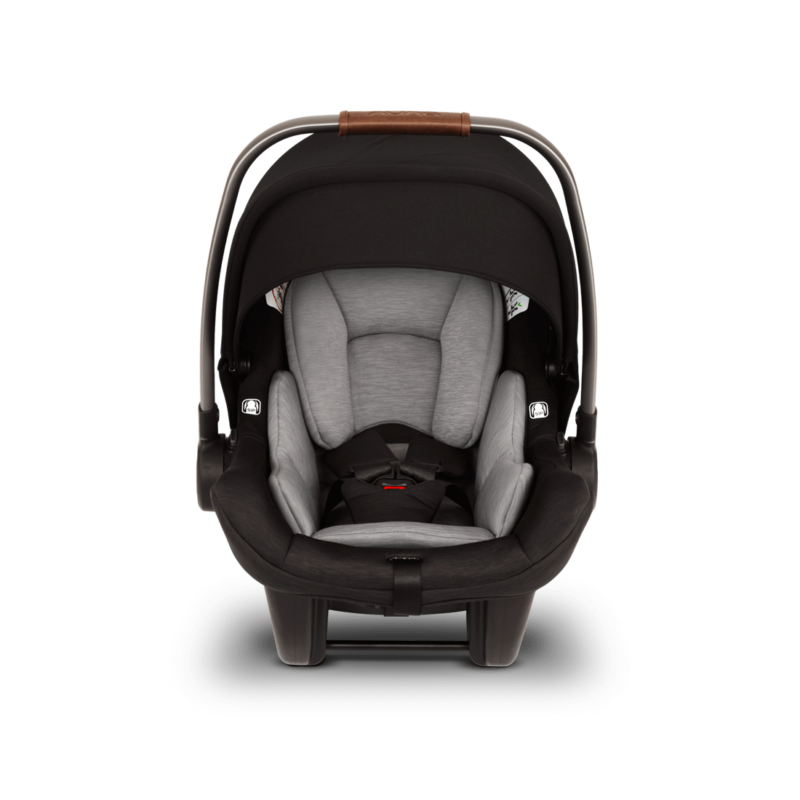 Nuna PIPA Lite Infant Car Seat with Base