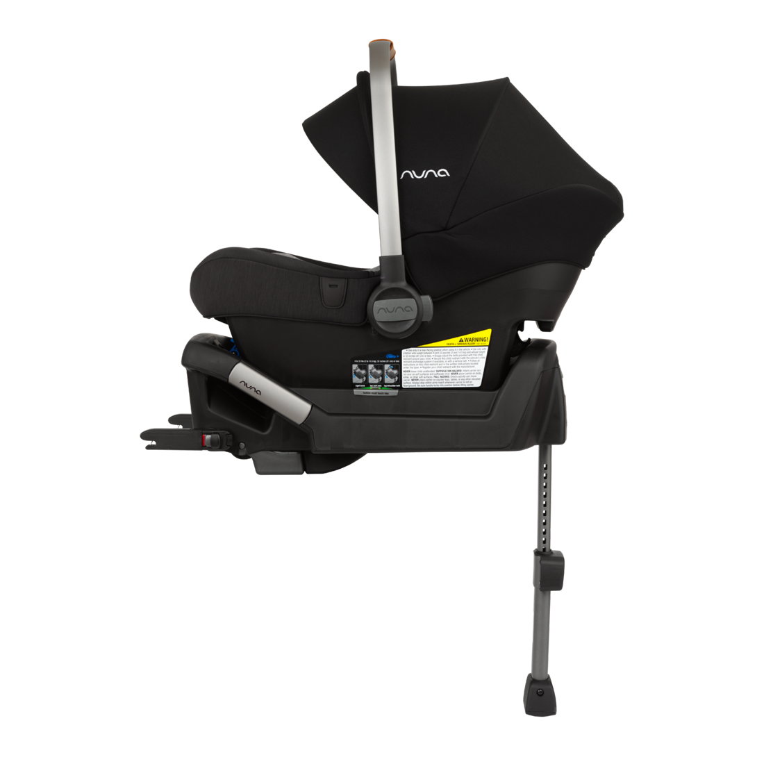 Nuna pipa lite infant car seat hot sale
