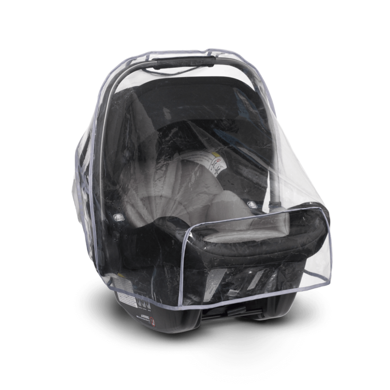 Nuna PIPA Series Raincover